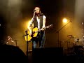 Brooke Fraser - Better (Live in Auckland 02-Nov-07)