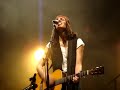 Brooke Fraser - Better (Live in Auckland 02-Nov-07)