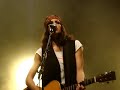 Brooke Fraser - Better (Live in Auckland 02-Nov-07)
