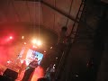 2a can�� de tokyo sex destruction al festival palm fest de l'hospitalet de l'infant, amb un final inesperat i sobtat (sobretot per als segurates).

go fucking out!!