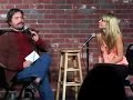 Inside The Porn Actor's Studio -- Pt. 1