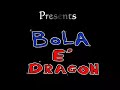 Super Mario Dragon Ball