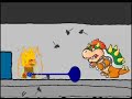 Super Mario Dragon Ball