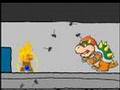 Super Mario Dragon Ball