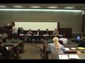 World Intellectual Property Org. Conference Panel 5