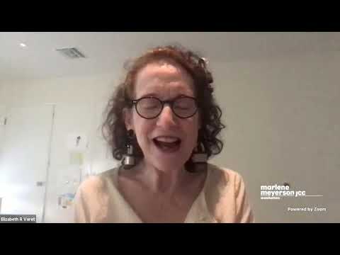 Rosenwald Q+A with Aviva Kempner and Elizabeth R. Varet
