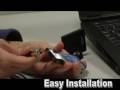 WinFast EX DTV 2300H  Express card interface , Hybrid TV card , Leadtek