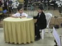 Pe�a Infantil IEAD Cap�o Raso - Curitiba - Pr