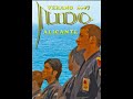 arajudo com   stage alicante 2007