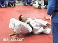 arajudo com   stage alicante 2007