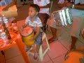 Nm-pagode de mesa