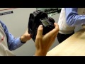 CP+2012：キヤノン「EOS-1DX」（解説付き）