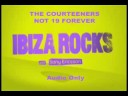 The Courteeners LIVE Ibiza Rocks