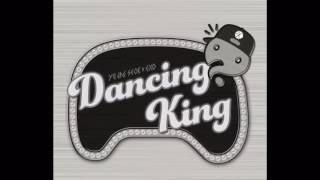 유재석 x EXO - DANCING KING Audio/MP3