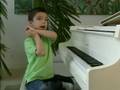 Piano Prodigy Ethan Bortnick is only 7 years old!