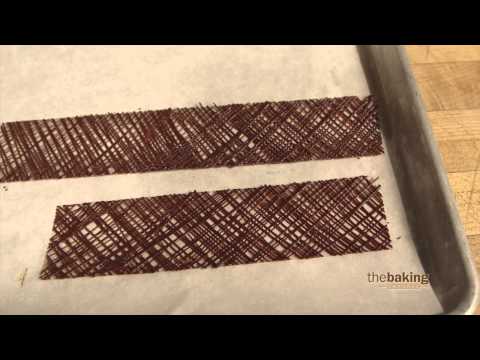 how to properly temper chocolate