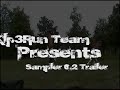 KLP3RUN 0.2 trailer