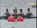  canoe kayak k4 european championship idroscalo milano