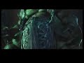 Linkin Park Runaway Warcraft 3 The frozen Throne