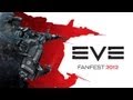 EVE Fanfest 2012: CCP Presents!