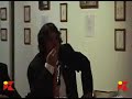 El soltero es el tigre que escribe ochos... 2/4