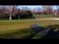 The Memorial Fountain of Princess Diana / ???????????????? The Memorial Fountain of Princess Diana / ????????????????