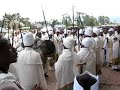 Nehase 16 Filseta (Kidane Mihret