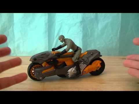 gi joe review
