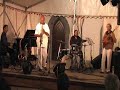 Güiro Blues