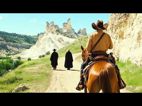 Killer Kid | Dieser Western wird Ihr Herz schneller sch ...