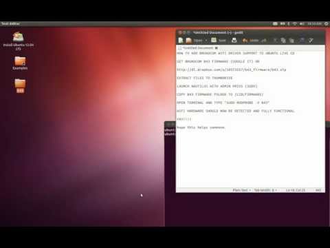 download driver for wifi