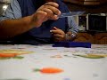 Levitron: Levitating disk Levitron: Levitating disk