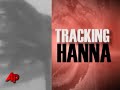 Hanna Leaves Carolinas With Minor Damage