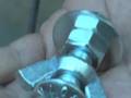 DIY Steampunk Hardware Chess Set - Gomi Style TV
