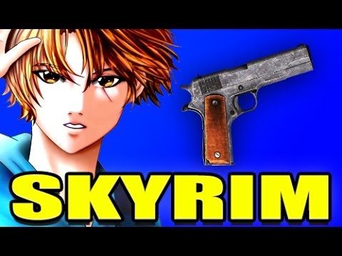 96 - Join Vahl and I on our adventure through the harsh land of Skyrim! From Mudcrabs to Mammoths and beyond, Vahl does her best to not end up as a frozen Dark El...