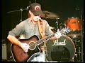 concert calvin russell � perros guirec le 25/09/1993
