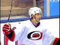 carolina hurricanes highlights