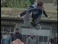 Zadymy uliczne Zadymy uliczne