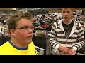 DHS08 - Deltagarkoll