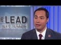 Rep. Castro: Immigration bill will pass - YouTube