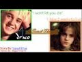 Draco and Hermione - I learned from you