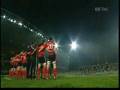 Munster V New Zealand, Haka - 18 November 2008
