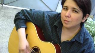 ANA CONTRERAS CANTAUTORA