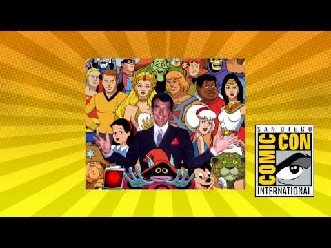 Gmod: In Memory of Lou Scheimer and Filmation