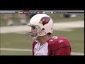 Anquan Boldin Knocked Out By Eric Smith - Cardinals vs Jets
