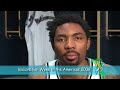 Roger Mason: Vaccination Week in the Americas 2008 (Caribbea