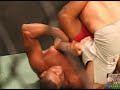 Nasty ArmBar Broken Arm