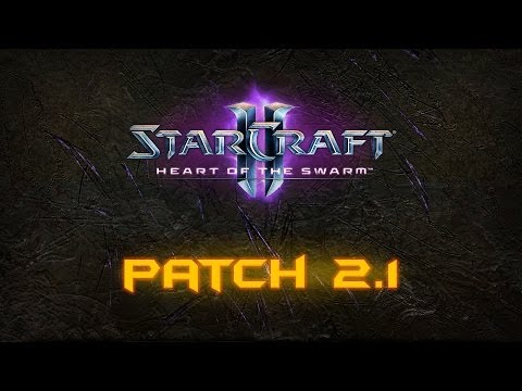 how to patch sc2 manually