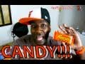 CANDY RAPPING!