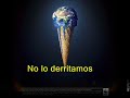 Calentamiento global y energias renovables